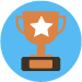 Bronze-Trophy-Blue-Circle