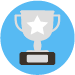 Silverr-Trophy-Blue-Circle