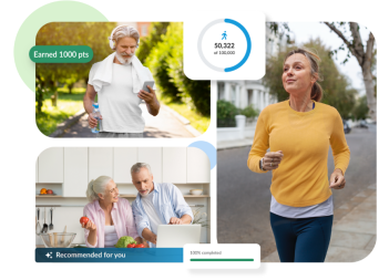 PDHI Step Tracker